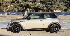2012 MINI COOPER S BAKER STREET EDITION - FWD - 5 SPEED M - Photo 5