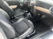 2012 MINI COOPER S BAKER STREET EDITION - FWD - 5 SPEED M - Photo 6