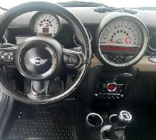 2012 MINI COOPER S BAKER STREET EDITION - FWD - 5 SPEED M - Photo 8