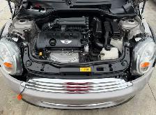 2012 MINI COOPER S BAKER STREET EDITION - FWD - 5 SPEED M - Photo 9