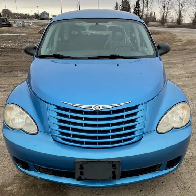 2009 PT Cruiser, Safetied - Photo 2