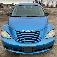 2009 PT Cruiser, Safetied - Photo 2