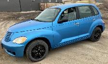 2009 PT Cruiser, Safetied - Photo 3