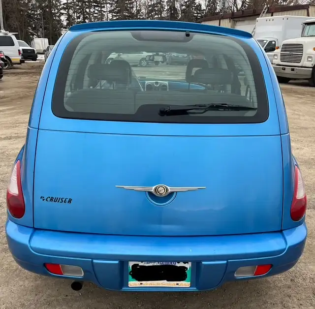 2009 PT Cruiser, Safetied - Photo 5