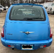 2009 PT Cruiser, Safetied - Photo 5