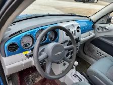 2009 PT Cruiser, Safetied - Photo 6