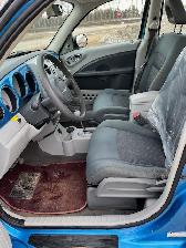 2009 PT Cruiser, Safetied - Photo 7