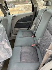 2009 PT Cruiser, Safetied - Photo 8