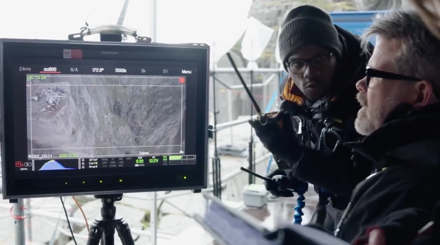 40%OFF! Want Pro Quality at a budget price? Rent a RED KX Camera - Photo 5