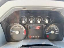 2015 Ford Super Duty F-550 DRW Cube Van Dually - Photo 10