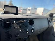 2015 Ford Super Duty F-550 DRW Cube Van Dually - Photo 11