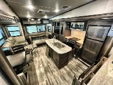 2020 Grand Design Reflection 295RL, SPACIOUS, COUPLES UNIT - Photo 5