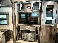 2020 Grand Design Reflection 295RL, SPACIOUS, COUPLES UNIT - Photo 19