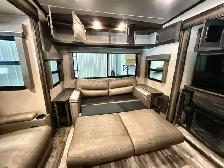 2020 Grand Design Reflection 295RL, SPACIOUS, COUPLES UNIT - Photo 24