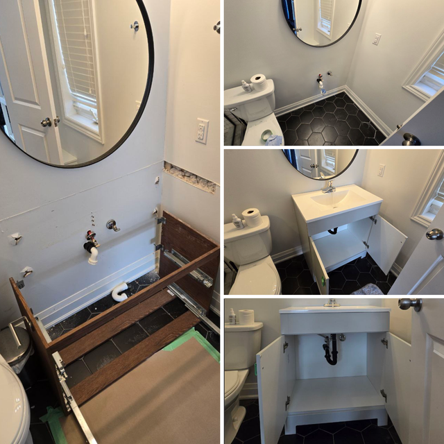 Handyman Services - Photo 2