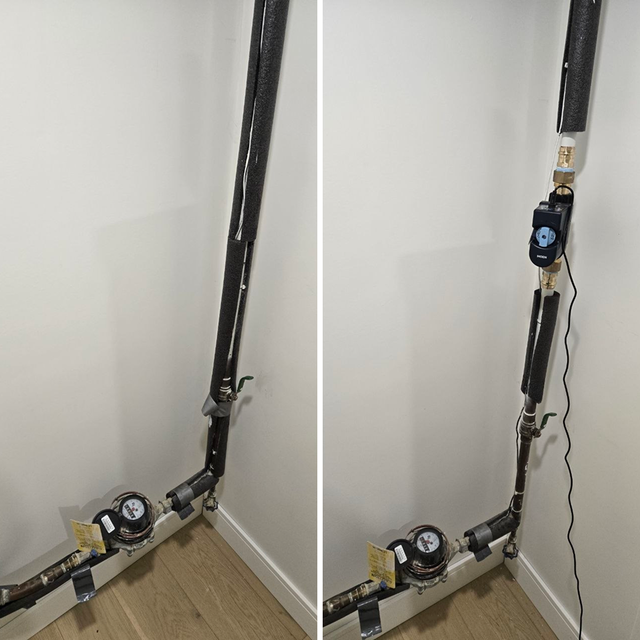 Handyman Services - Photo 3