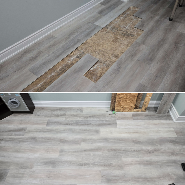 Handyman Services - Photo 4