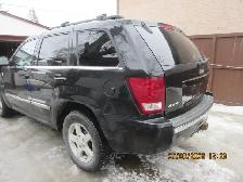 2005 Jeep Grand Cherokee Limited SAFTIED! - Photo 5