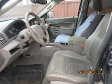 2005 Jeep Grand Cherokee Limited SAFTIED! - Photo 10