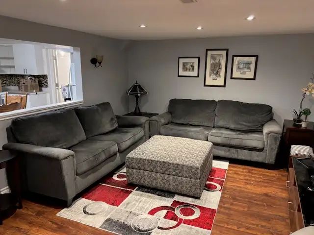 SOFAS FOR SALE