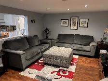 SOFAS FOR SALE