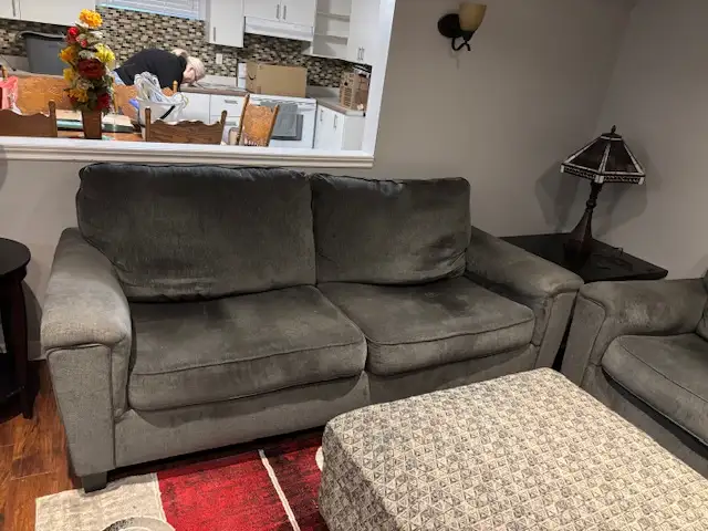 SOFAS FOR SALE - Photo 2