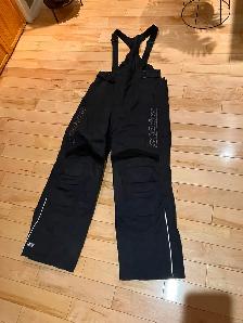 Pantalon de Moto neige  Ski doo Neuf