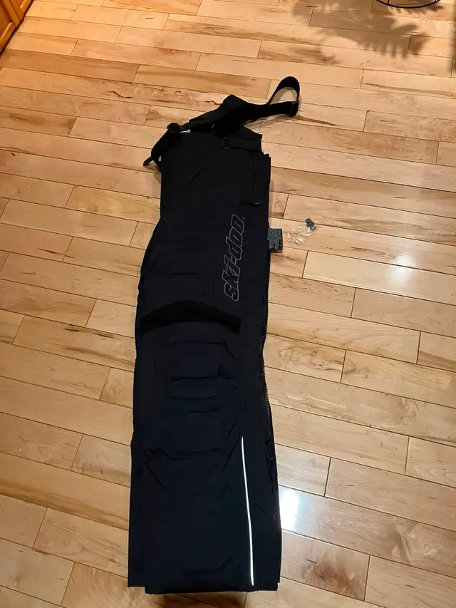Pantalon de Moto neige  Ski doo Neuf - Photo 2