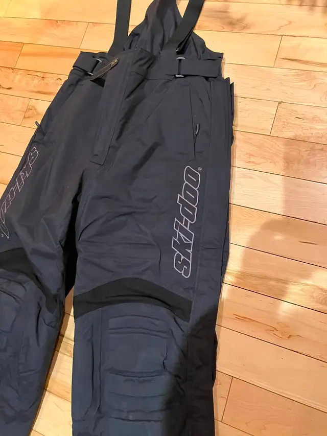 Pantalon de Moto neige  Ski doo Neuf - Photo 3