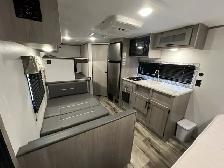 2025 Forest River Viking 18BH, LIGHT WEIGHT, DOUBLE BUNKS - Photo 4