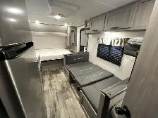 2025 Forest River Viking 18BH, LIGHT WEIGHT, DOUBLE BUNKS - Photo 5