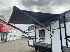 2025 Forest River Viking 18BH, LIGHT WEIGHT, DOUBLE BUNKS - Photo 6