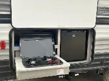 2025 Forest River Viking 18BH, LIGHT WEIGHT, DOUBLE BUNKS - Photo 10