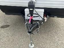 2025 Forest River Viking 18BH, LIGHT WEIGHT, DOUBLE BUNKS - Photo 11