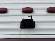 2025 Forest River Viking 18BH, LIGHT WEIGHT, DOUBLE BUNKS - Photo 12