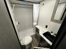 2025 Forest River Viking 18BH, LIGHT WEIGHT, DOUBLE BUNKS - Photo 19