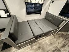 2025 Forest River Viking 18BH, LIGHT WEIGHT, DOUBLE BUNKS - Photo 22