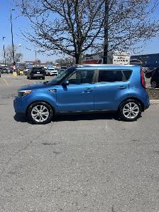 2015 Kia Soul EX  GDI  /  ONLY 154,000 KMS - Photo 2