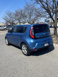 2015 Kia Soul EX  GDI  /  ONLY 154,000 KMS - Photo 3