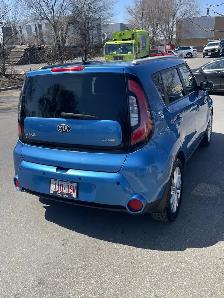 2015 Kia Soul EX  GDI  /  ONLY 154,000 KMS - Photo 4