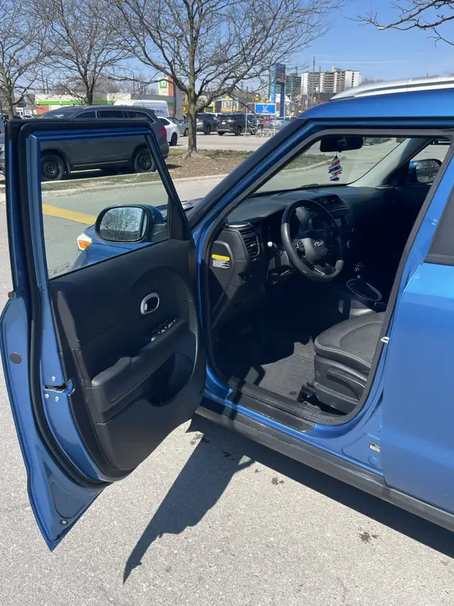 2015 Kia Soul EX  GDI  /  ONLY 154,000 KMS - Photo 6