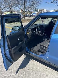 2015 Kia Soul EX  GDI  /  ONLY 154,000 KMS - Photo 6