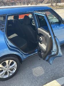 2015 Kia Soul EX  GDI  /  ONLY 154,000 KMS - Photo 8