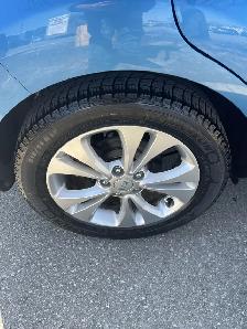 2015 Kia Soul EX  GDI  /  ONLY 154,000 KMS - Photo 10