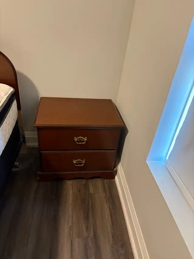 bedroom set - Photo 2