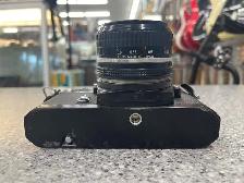 Nikon EL Nikkormat 35MM Camera - Photo 4