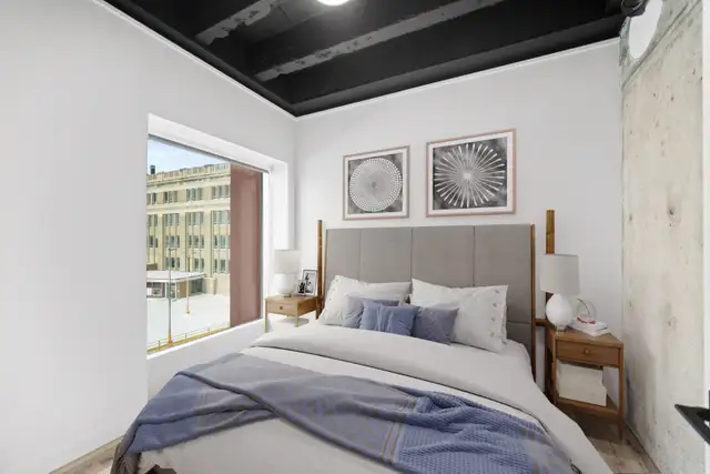 LUXURY 1 Bedroom Apartment! Move In Ready! - Photo 4