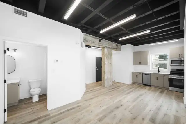 LUXURY 1 Bedroom Apartment! Move In Ready! - Photo 8