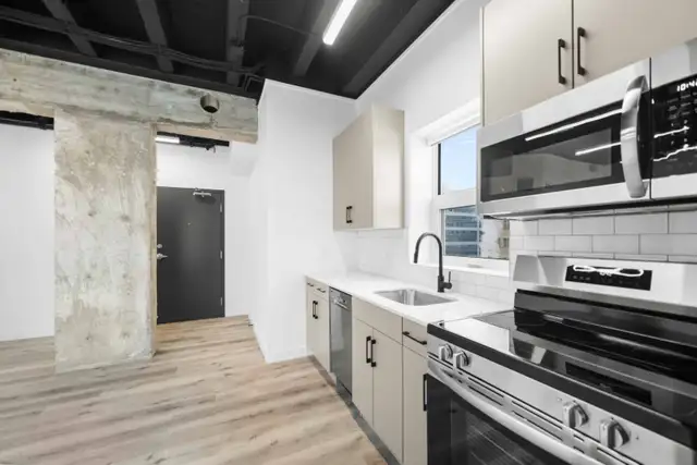 LUXURY 1 Bedroom Apartment! Move In Ready! - Photo 10