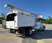 2024 Freightliner M2-106 Terex XT PRO 60/70 Bucket Truck - Photo 3